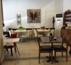 Durum Life Gokturk Istanbul
